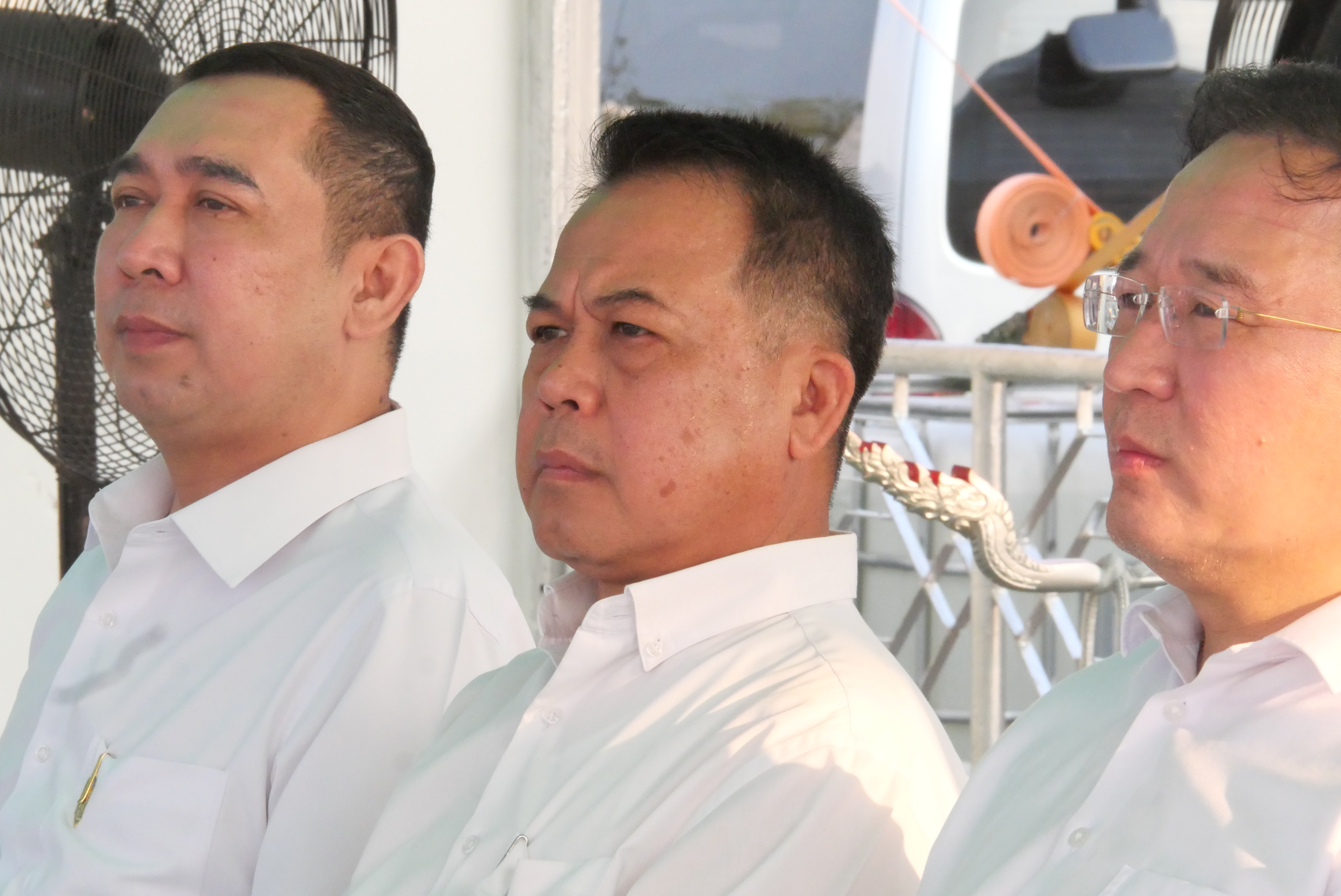 title - ส.ป.ก. ร่วมซ้อมย่อย ครั้งที่ 2 พระราชพิธีพืชมงคลจรดพระนังคัลแรกนาขวัญ ประจำปีพุทธศักราช 2569